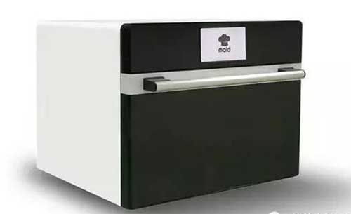 盤(pán)點(diǎn)十款別出心裁的智能化廚衛(wèi)小電器