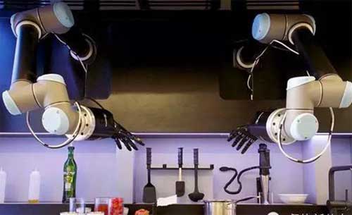 盤(pán)點(diǎn)十款別出心裁的智能化廚衛(wèi)小電器