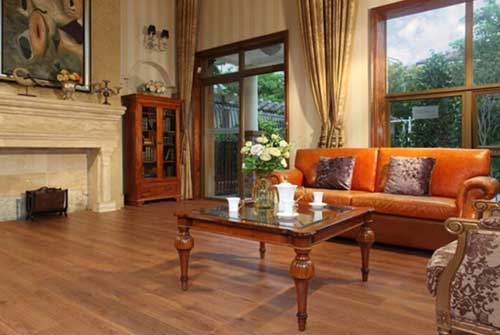 大自然地板心心橡印8大要點(diǎn)測評 大自然地板心心橡印8大要點(diǎn)測評