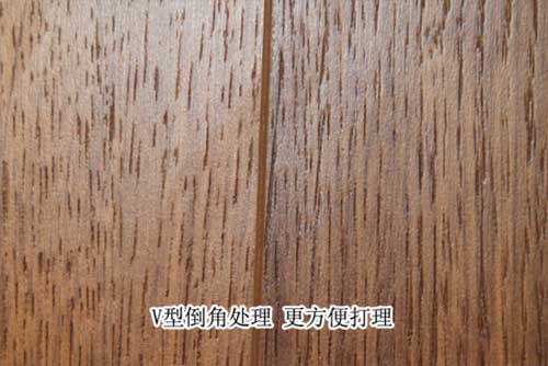 大自然地板心心橡印8大要點(diǎn)測評 大自然地板心心橡印8大要點(diǎn)測評