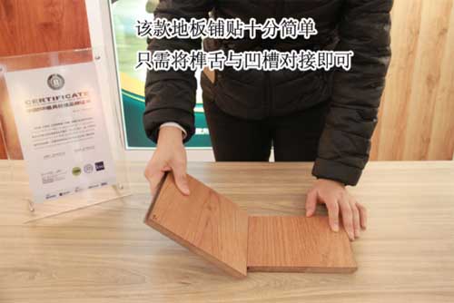 大自然地板心心橡印8大要點(diǎn)測評 大自然地板心心橡印8大要點(diǎn)測評