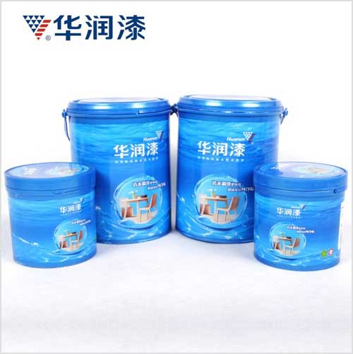 盤點國內屬于高新企業的十大著名水性漆品牌