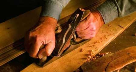 詳解圣象艾斯本多層全硬木地板內在4大秘密 詳解圣象艾斯本多層全硬木地板內在4大秘密