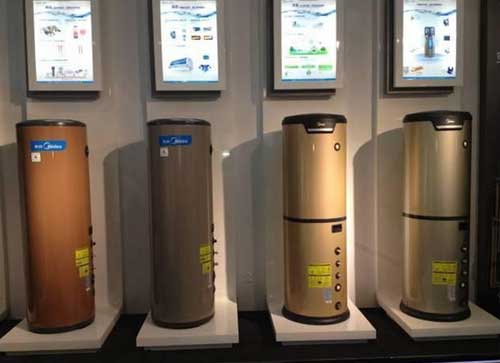 空氣能熱水器新品推廣欲事半功倍需把握兩個重點 空氣能熱水器新品推廣欲事半功倍需把握兩個重點