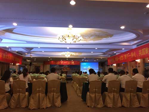 奧太樂廚衛(wèi)：中國廚電，要做有策略的營銷!