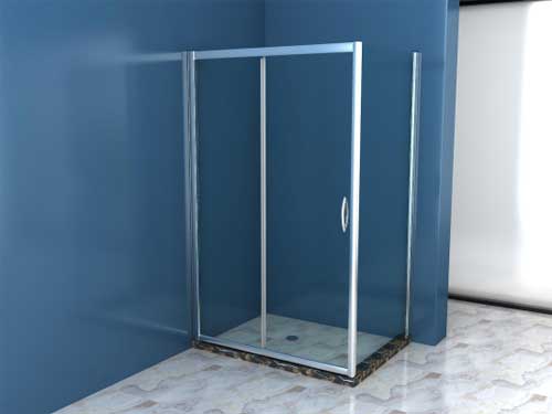 家裝淋浴房有講究 種類選擇知識一網打盡 家裝淋浴房有講究 種類選擇知識一網打盡