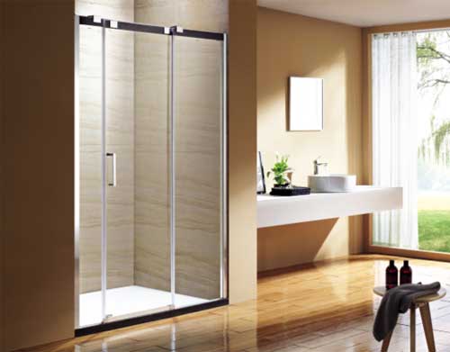 家裝淋浴房有講究 種類選擇知識一網打盡 家裝淋浴房有講究 種類選擇知識一網打盡