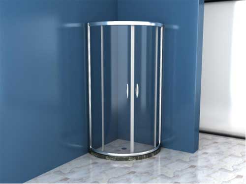 家裝淋浴房有講究 種類選擇知識一網打盡 家裝淋浴房有講究 種類選擇知識一網打盡