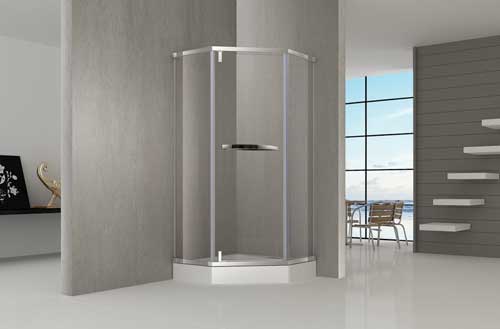 家裝淋浴房有講究 種類選擇知識一網打盡 家裝淋浴房有講究 種類選擇知識一網打盡