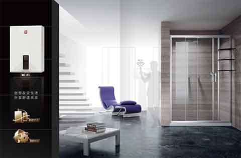 解密櫻花雙驅恒溫燃氣熱水器三大技術亮點 解密櫻花雙驅恒溫燃氣熱水器三大技術亮點