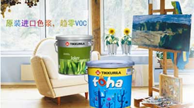 2015-2016中國家居產業(北京)十大涂料品牌名單 2015-2016中國家居產業(北京)十大涂料品牌名單