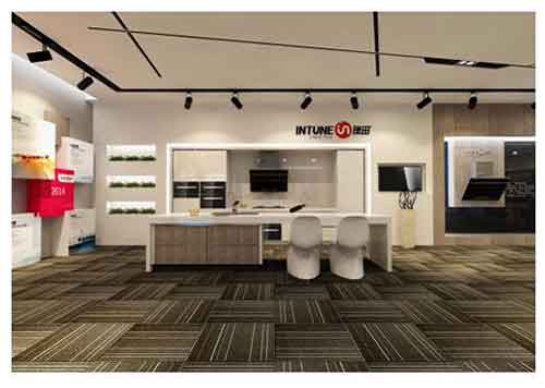 銀田斥巨資登陸央視 勇攀廚電品牌高峰