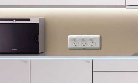 合理科學布局更省心 盤點開關插座布置應避免的6個問題 合理科學布局更省心 盤點開關插座布置應避免的6個問題