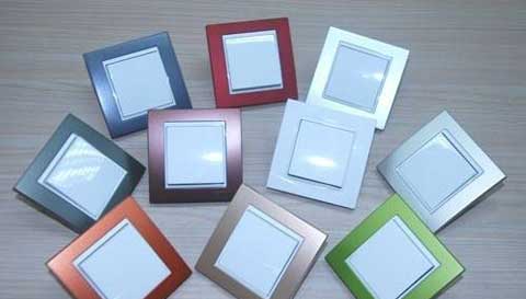 合理科學布局更省心 盤點開關插座布置應避免的6個問題 合理科學布局更省心 盤點開關插座布置應避免的6個問題