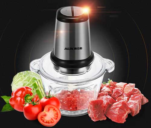 盤點六款著名廚衛電器品牌的最新產品