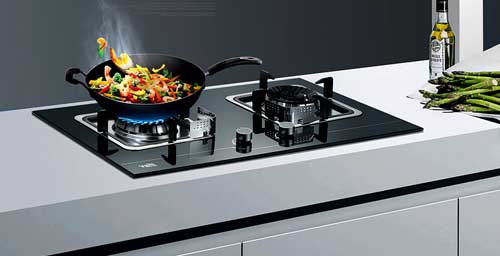 盤點六款著名廚衛電器品牌的最新產品