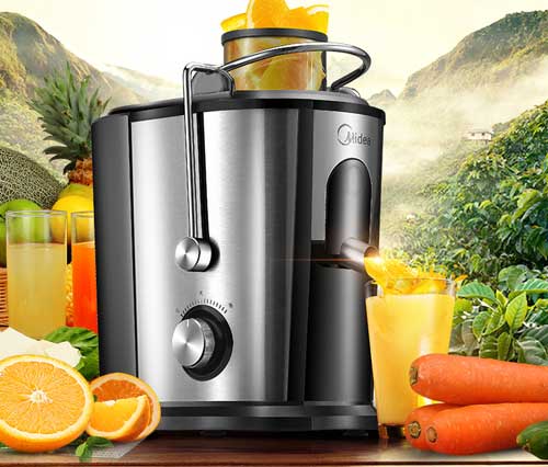 盤點六款著名廚衛電器品牌的最新產品