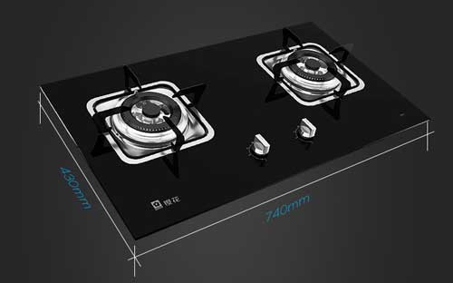 盤點六款著名廚衛電器品牌的最新產品