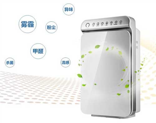 讓甲醛無處可逃 推薦5款除甲醛空氣凈化器品牌 讓甲醛無處可逃 推薦5款除甲醛空氣凈化器品牌
