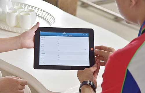 立邦 “不用你動手” 一站式刷新方案全細節服務過程 立邦 “不用你動手” 一站式刷新方案全細節服務過程