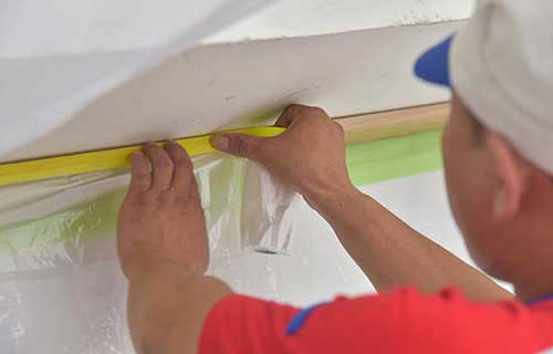 立邦 “不用你動手” 一站式刷新方案全細節服務過程 立邦 “不用你動手” 一站式刷新方案全細節服務過程