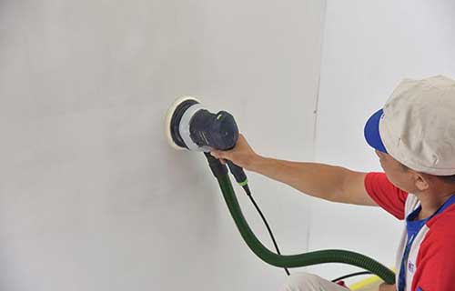 立邦 “不用你動手” 一站式刷新方案全細節服務過程 立邦 “不用你動手” 一站式刷新方案全細節服務過程