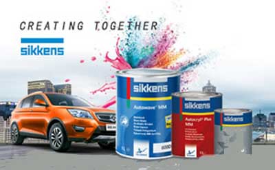 水性汽車漆有哪些牌子?盤點(diǎn)汽車水性漆十大品牌 水性汽車漆有哪些牌子?盤點(diǎn)汽車水性漆十大品牌