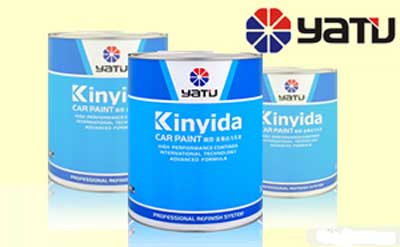 水性汽車漆有哪些牌子?盤點(diǎn)汽車水性漆十大品牌 水性汽車漆有哪些牌子?盤點(diǎn)汽車水性漆十大品牌