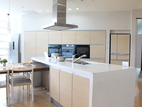 選購抽油煙機要注意些什么?側吸和頂吸抽油煙機哪個好?