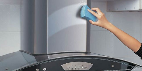 選購抽油煙機要注意些什么?側吸和頂吸抽油煙機哪個好?