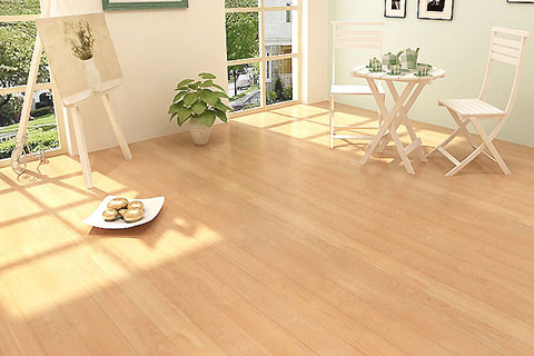 夏季木地板鋪設絕對不能做的七件事 夏季木地板鋪設絕對不能做的七件事