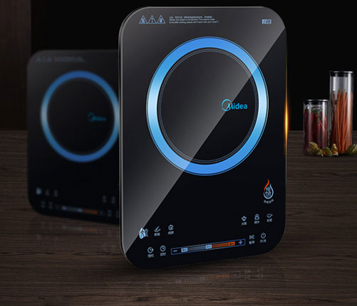 畢業季剛工作的你或許還缺少一款高性價比的電磁爐