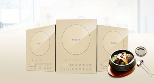 畢業季剛工作的你或許還缺少一款高性價比的電磁爐