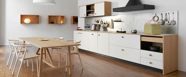 『LEPIC』系列廚房系統(tǒng)欣賞 『LEPIC』系列廚房系統(tǒng)欣賞