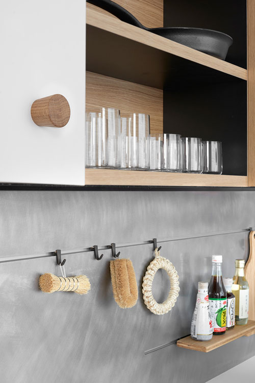 『LEPIC』系列廚房系統(tǒng)欣賞 『LEPIC』系列廚房系統(tǒng)欣賞