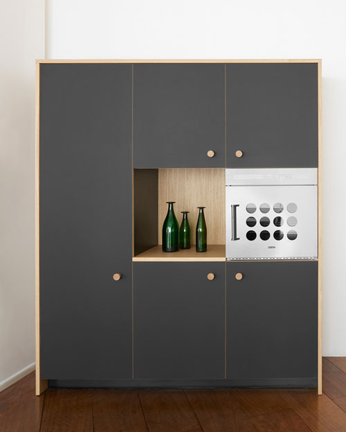 『LEPIC』系列廚房系統(tǒng)欣賞 『LEPIC』系列廚房系統(tǒng)欣賞