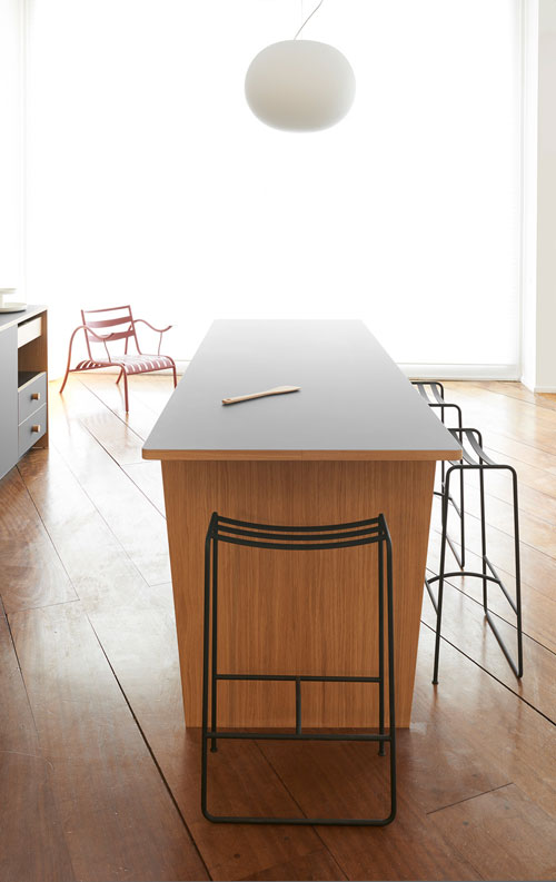 『LEPIC』系列廚房系統(tǒng)欣賞 『LEPIC』系列廚房系統(tǒng)欣賞