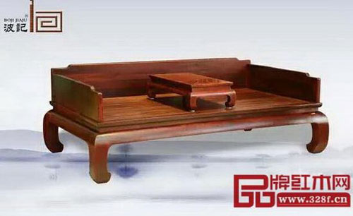 2016“受市場歡迎的中山紅木家具十大精品”名單 2016“受市場歡迎的中山紅木家具十大精品”名單