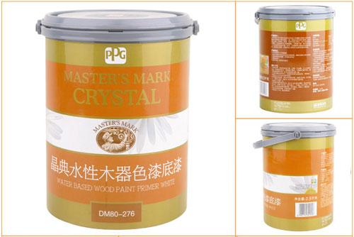 水性漆產(chǎn)品買哪個(gè)好？十大水性漆品牌名品列舉