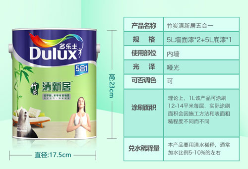 水性漆產(chǎn)品買哪個(gè)好？十大水性漆品牌名品列舉