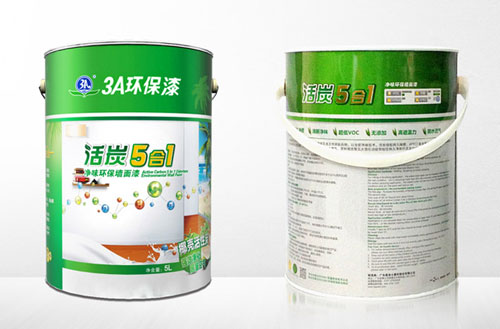 水性漆產(chǎn)品買哪個(gè)好？十大水性漆品牌名品列舉