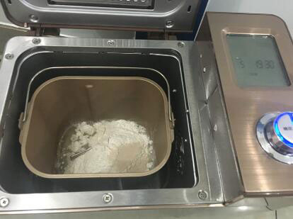 東菱DL-K32W智能wifi電烤箱測評 東菱DL-K32W智能wifi電烤箱測評