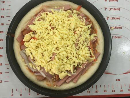 東菱DL-K32W智能wifi電烤箱測評 東菱DL-K32W智能wifi電烤箱測評