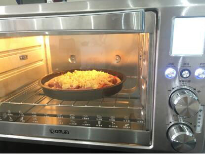 東菱DL-K32W智能wifi電烤箱測評 東菱DL-K32W智能wifi電烤箱測評