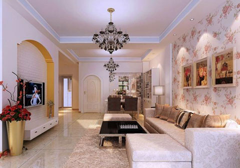 裝飾材料企業要做大做強就需摒棄掉 “薄利多銷” 理念 裝飾材料企業要做大做強就需摒棄掉 “薄利多銷” 理念