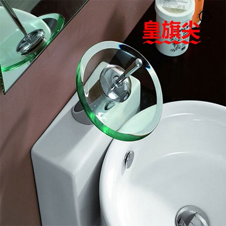 衛浴新亮點 皇旗尖LED發光水龍頭欣賞 衛浴新亮點 皇旗尖LED發光水龍頭欣賞