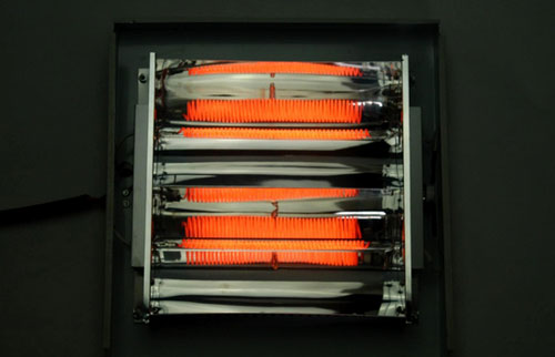 遠紅外線企業積極創新 產品需符合市場需求 遠紅外線企業積極創新 產品需符合市場需求