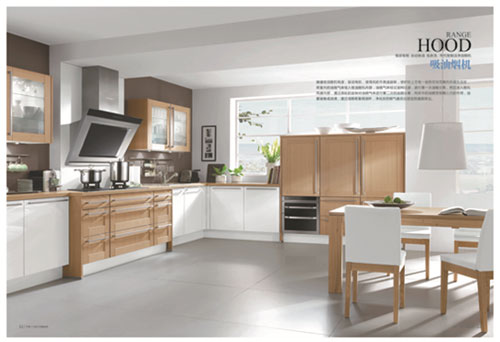 年代廚衛打造知名廚衛品牌 登陸央視打響廚衛行業品牌戰