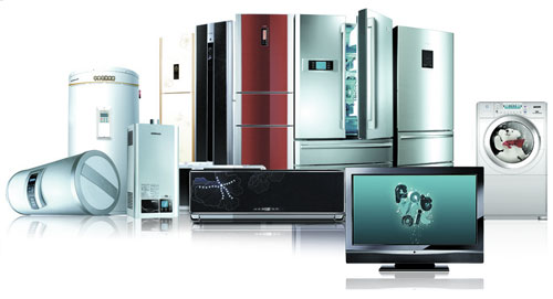 與國外市場對接 廚衛電器品牌需苦練“內功”