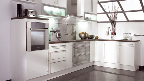 櫥柜企業的制勝利器——增強自身品牌影響力 櫥柜企業的制勝利器——增強自身品牌影響力